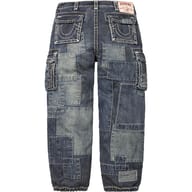 Dirty Indigo