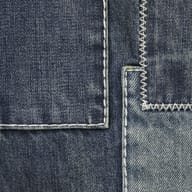 Dirty Indigo