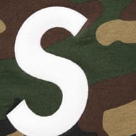 Woodland Camo