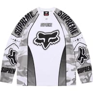 Snow Camo