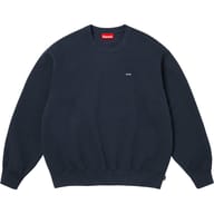 Small Box Crewneck