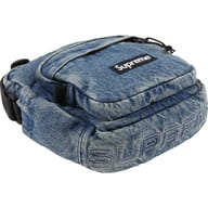 Washed Indigo