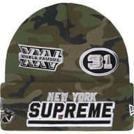 Woodland Camo