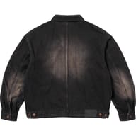 Washed Black