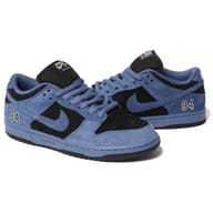Blue - North America