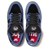 Blue - North America