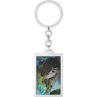 Supreme/The Exorcist Keychain