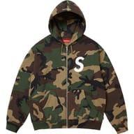 Woodland Camo
