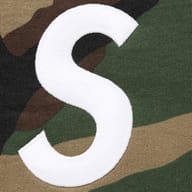 Woodland Camo