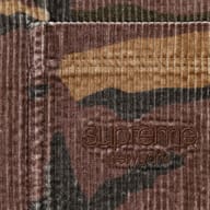 Woodland Camo
