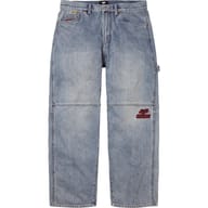 Supreme®/Fox Racing® Cordura® Baggy Jean
