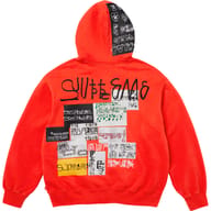 Bright Orange