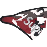 Red Camo
