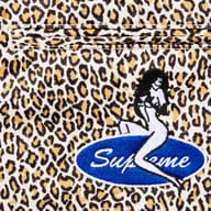 Leopard