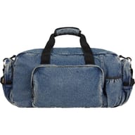 Washed Indigo