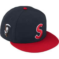 Reaper S Logo New Era®