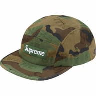 Woodland Camo