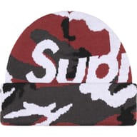 Red Camo