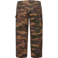 Woodland Camo