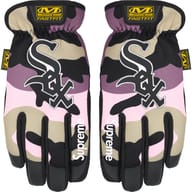 Pink Camo