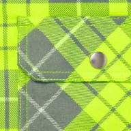 Fluorescent Green