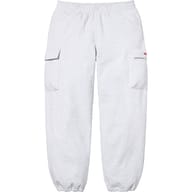 Small Box Cargo Sweatpant