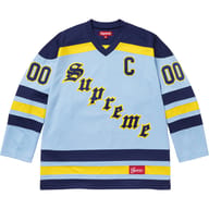 Fire & Ice Hockey Jersey