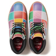 Multicolor