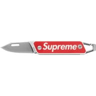 Supreme®/TRUE® Modern Keychain Knife