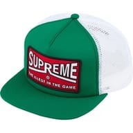 Illest Mesh Back 5-Panel