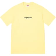 Pale Yellow
