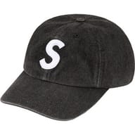 Kevlar™ Denim S Logo 6-Panel
