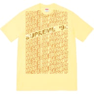 Pale Yellow