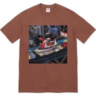 Gas Tee