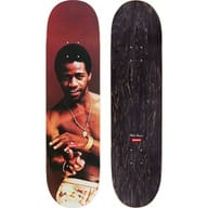 Al Green Skateboard