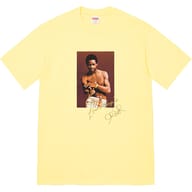 Pale Yellow