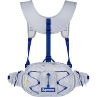 Harness Waist Bag