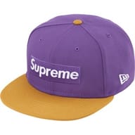 2-Tone Box Logo New Era®