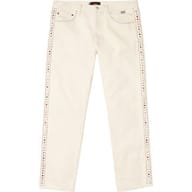 Supreme®/B.B.Simon® Studded Regular Jean