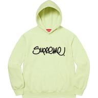 Pale Green