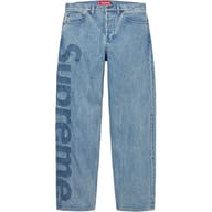 Washed Blue
