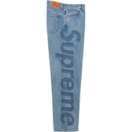 Washed Blue