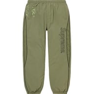 AOI Glow-in-the-Dark Track Pant