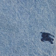 Washed Blue