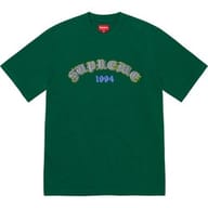 Old English Glow S/S Top