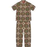 Regency Pajama Set