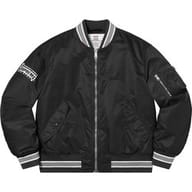 Second To None MA-1 Jacket