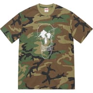 Woodland Camo