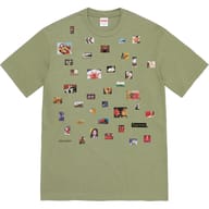 Light Olive