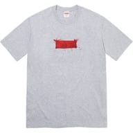 Ralph Steadman Box Logo Tee